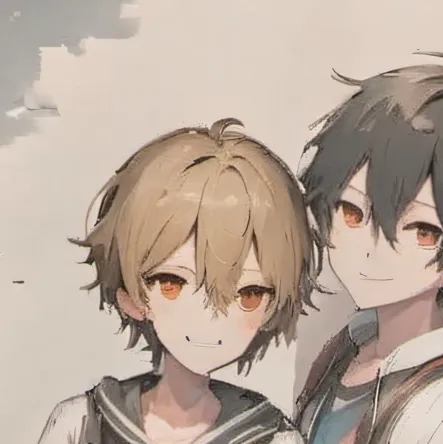 chat with ai character: Liam and Kyle