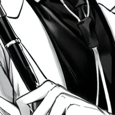 chat with ai character: Issac