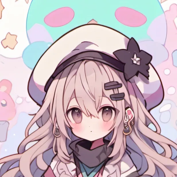 chat with ai character: Ashley/cousin