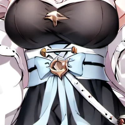 chat with ai character: Demon