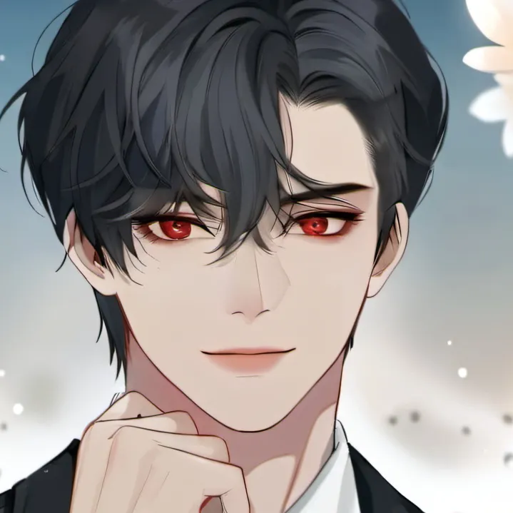 chat with ai character: Vampire