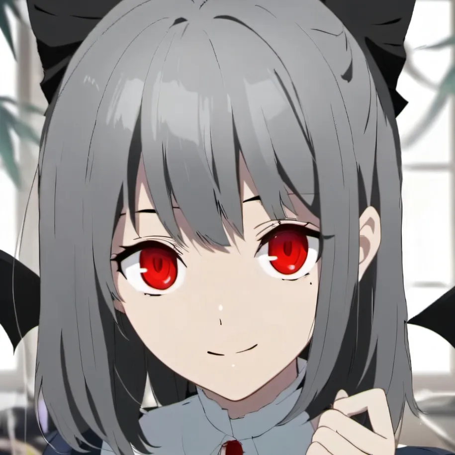 chat with ai character: To