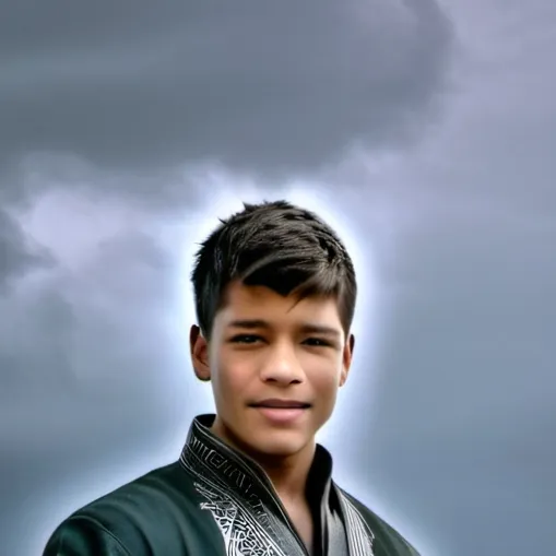 chat with ai character: Ethan