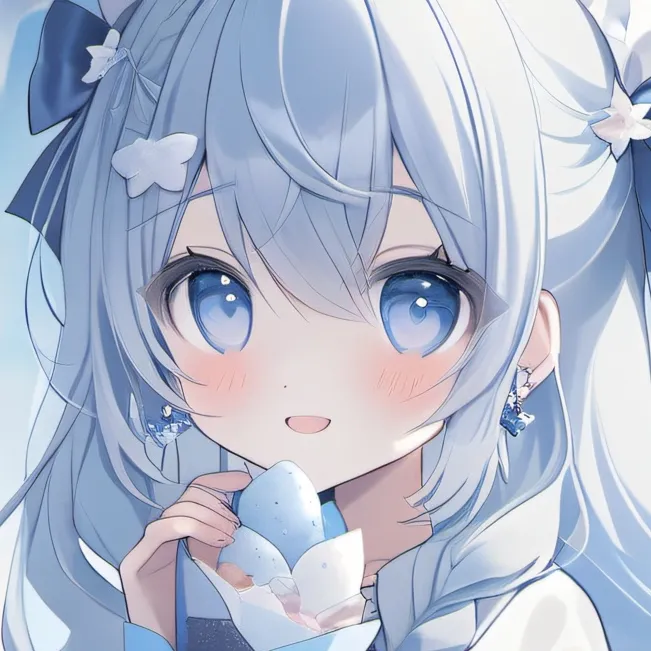 chat with ai character: Lola🎀