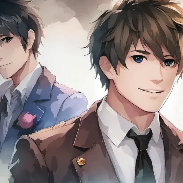 chat with ai character: Afton Family