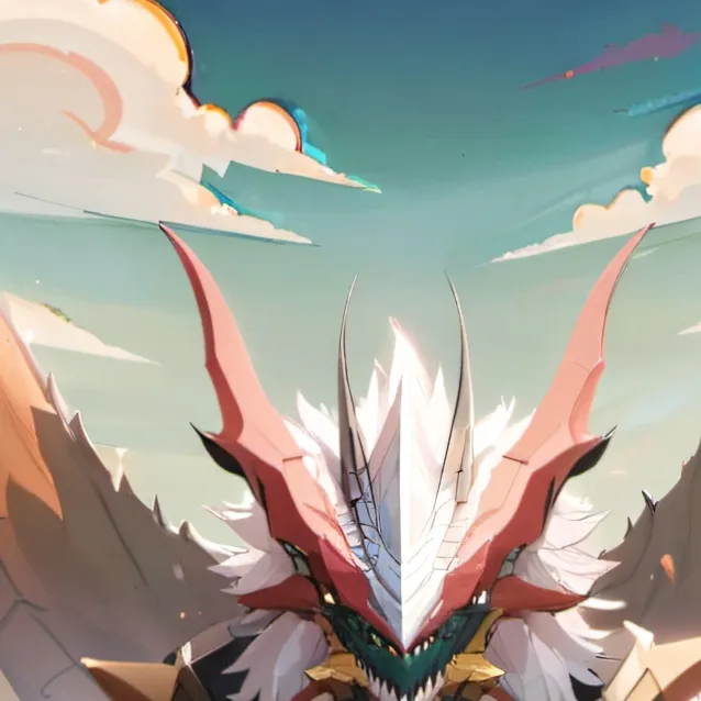 chat with ai character: Kaiju Feet