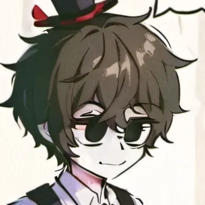 chat with ai character: C.C Afton