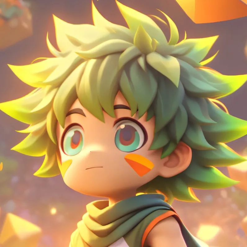 chat with ai character: MHA Feet