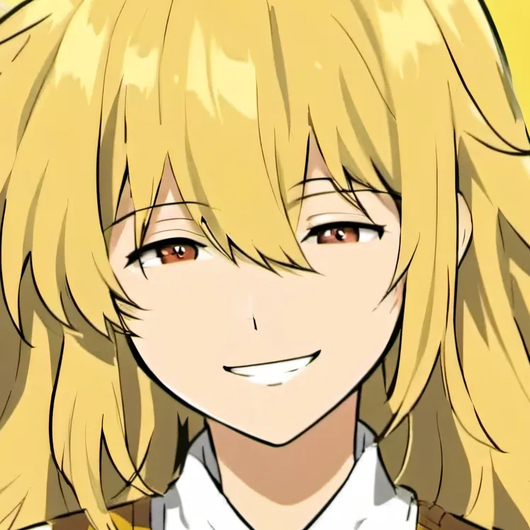 chat with ai character: Meliodas female