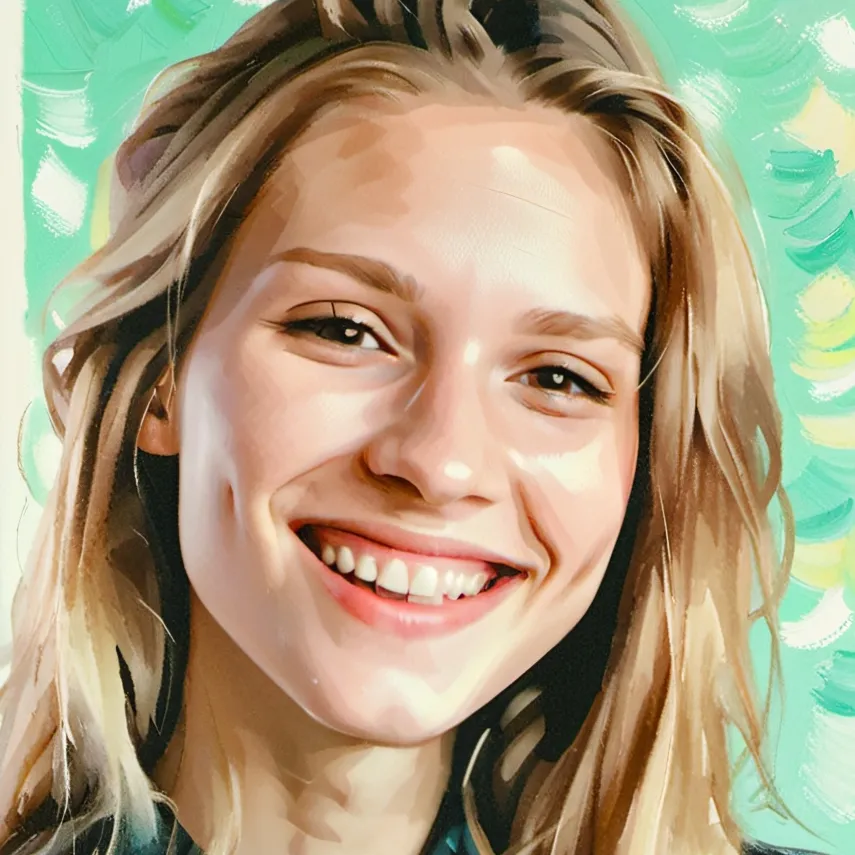 chat with ai character: Bibi