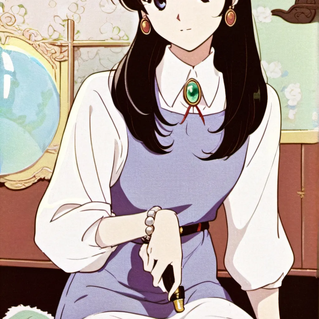 chat with ai character: videl,