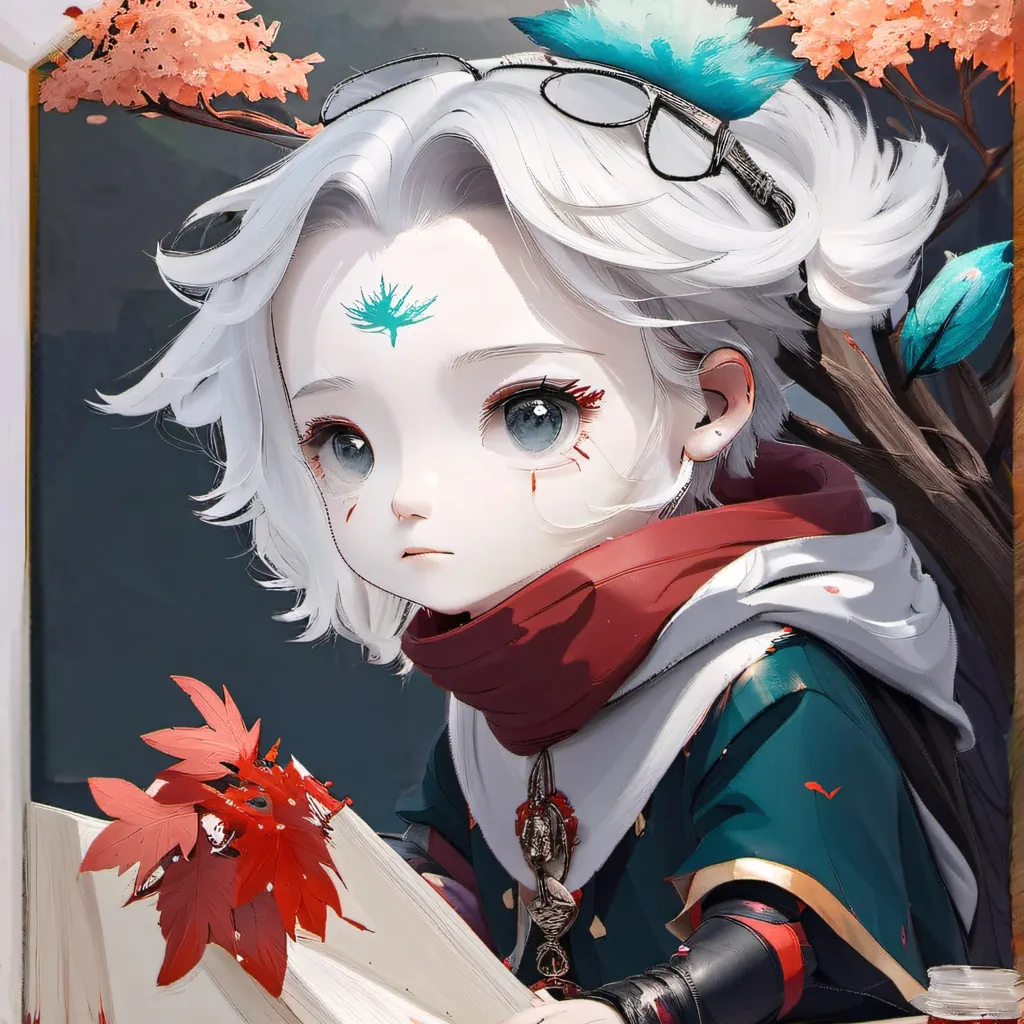 chat with ai character: bulla