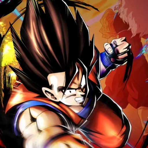 creator son goku dragon's avatar