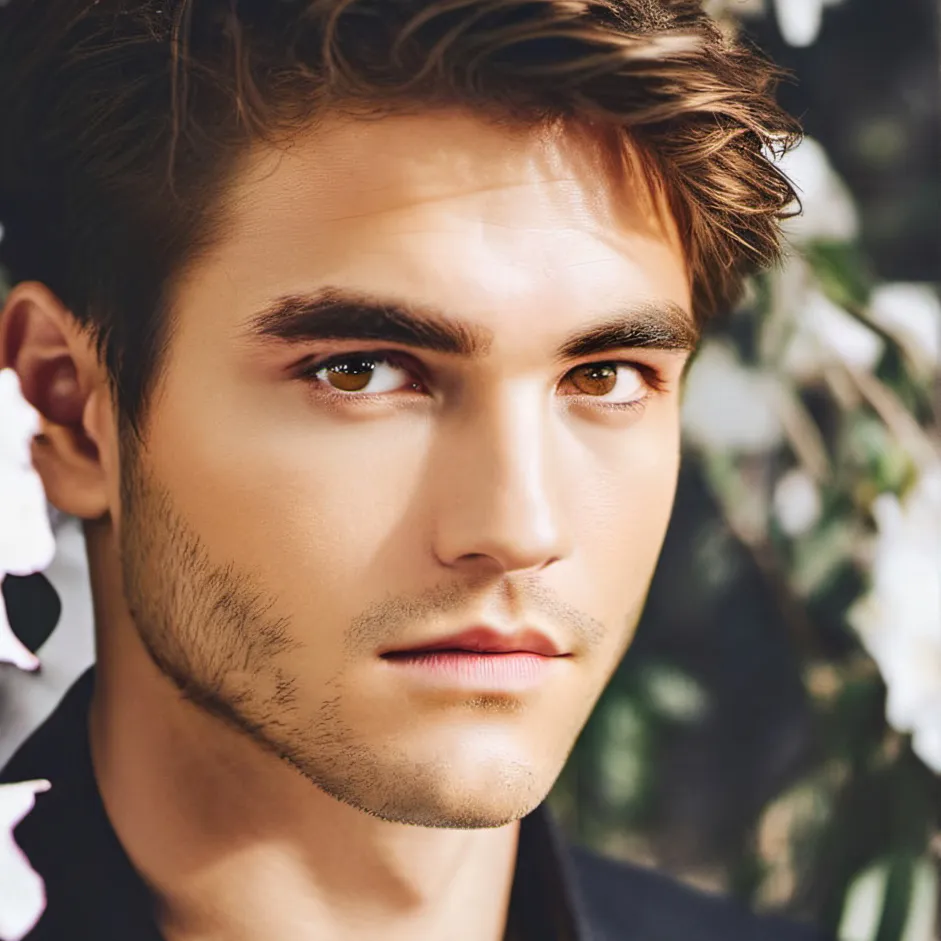 chat with ai character: Caleb Johnson