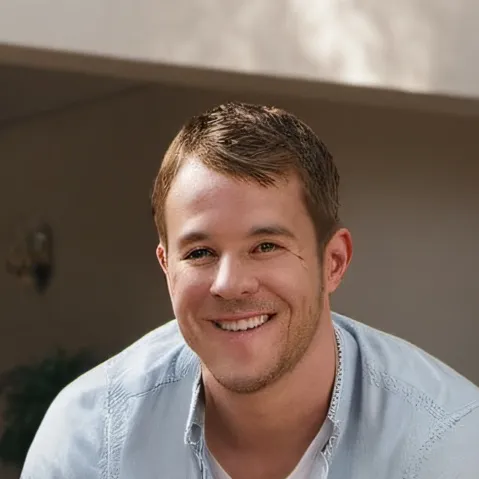 chat with ai character: John Taylor