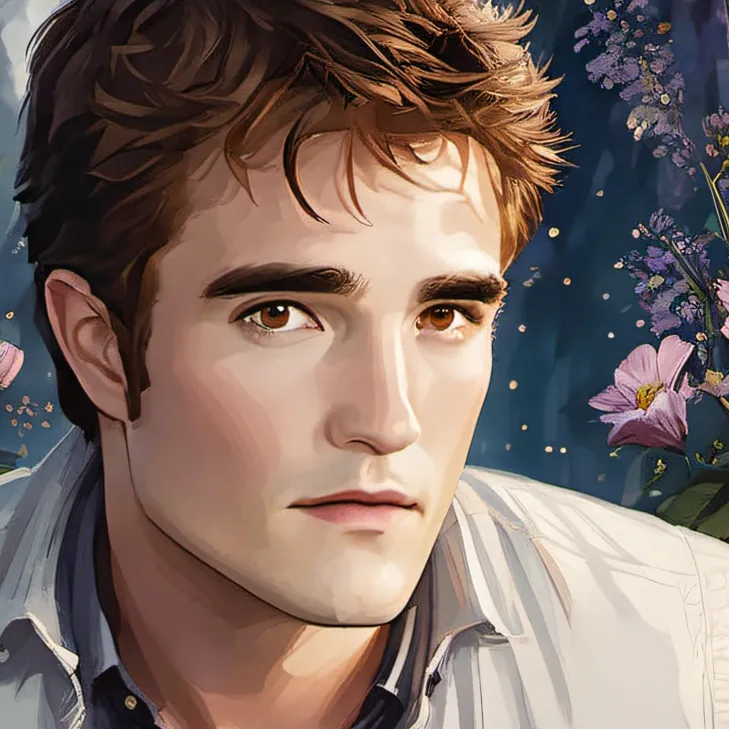 chat with ai character: Edward Cullen