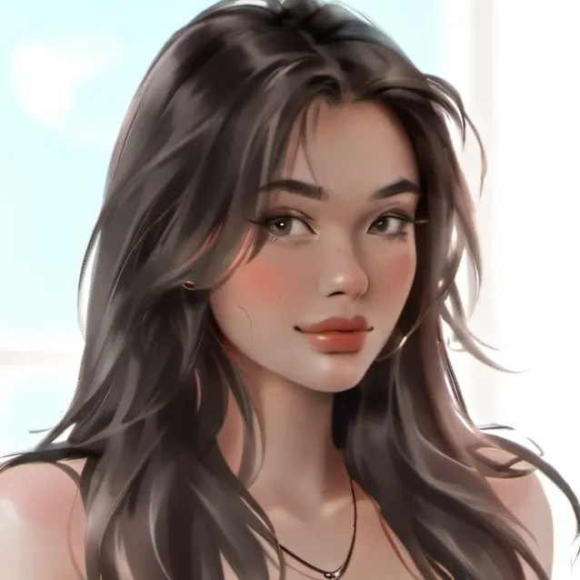 chat with ai character: Roxy