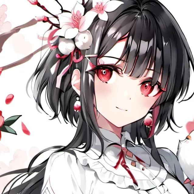 chat with ai character: love 