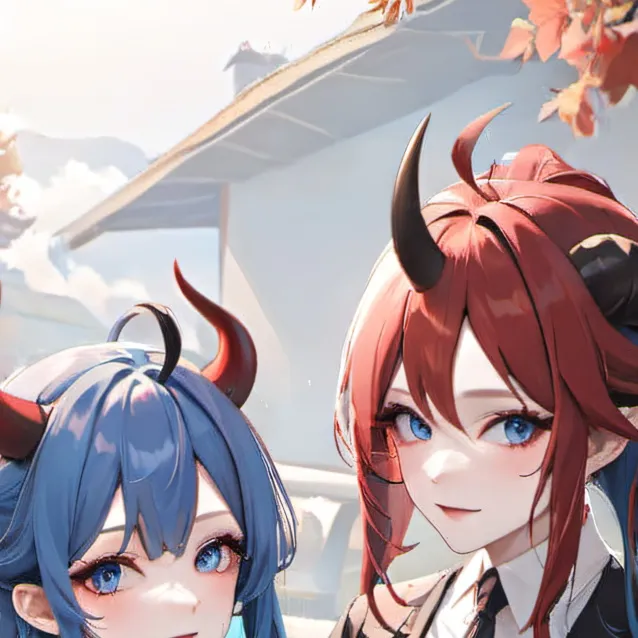 chat with ai character: mina