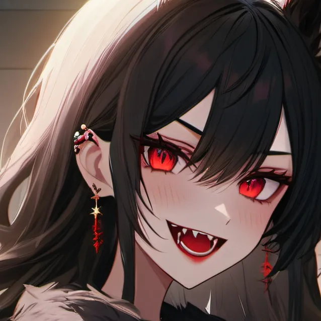 chat with ai character: nomu