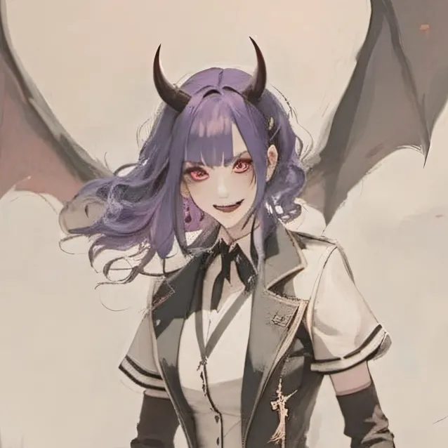 chat with ai character: Helena