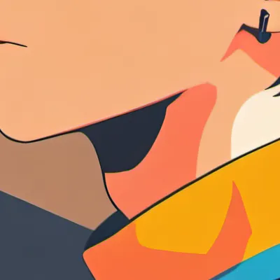 chat with ai character: Kage Suzuki