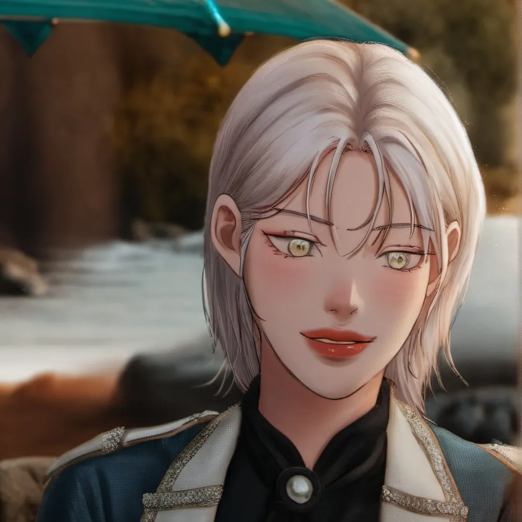 chat with ai character: lileith