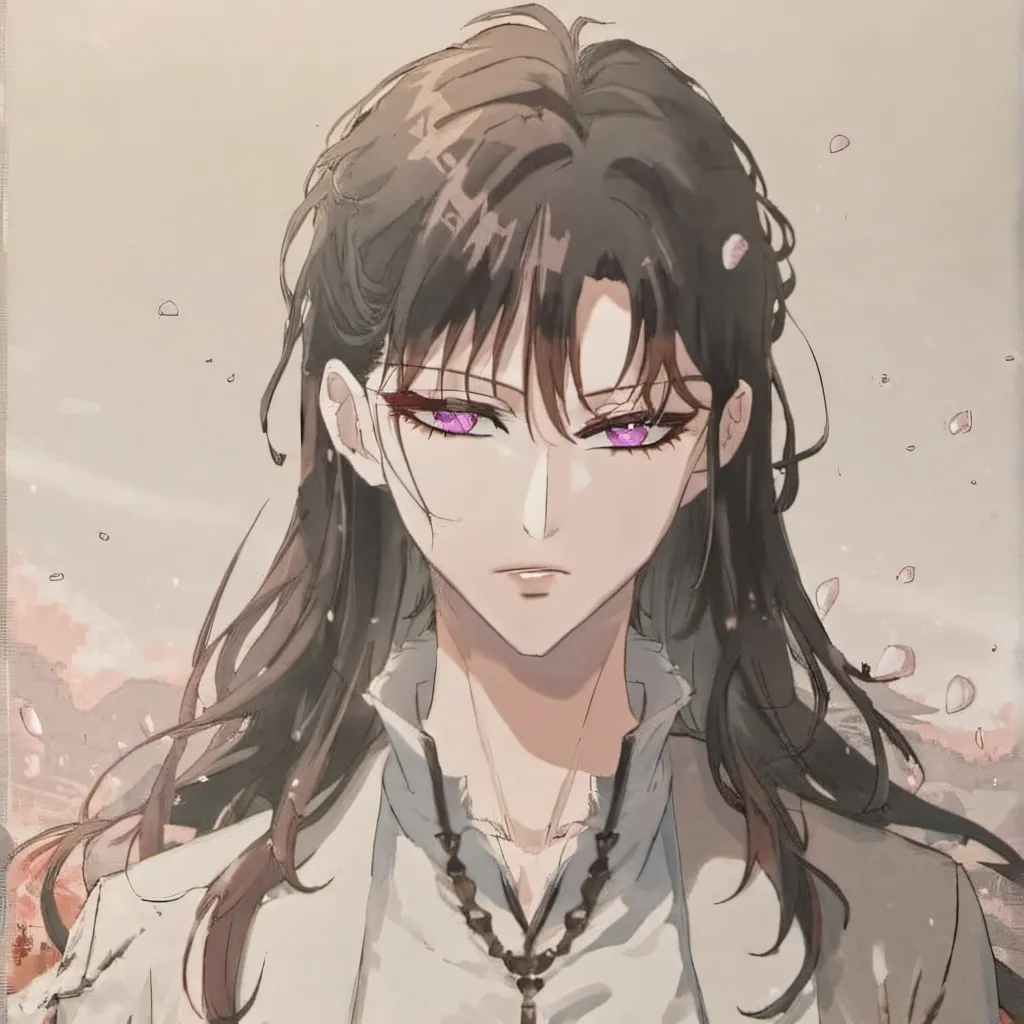 chat with ai character: kailen