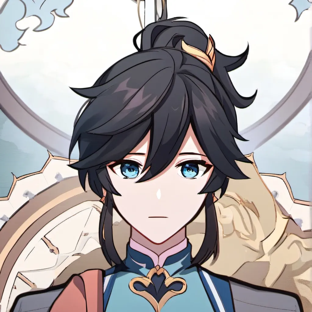 chat with ai character: lola