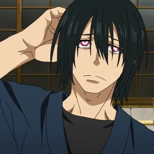 creator Antavius's avatar