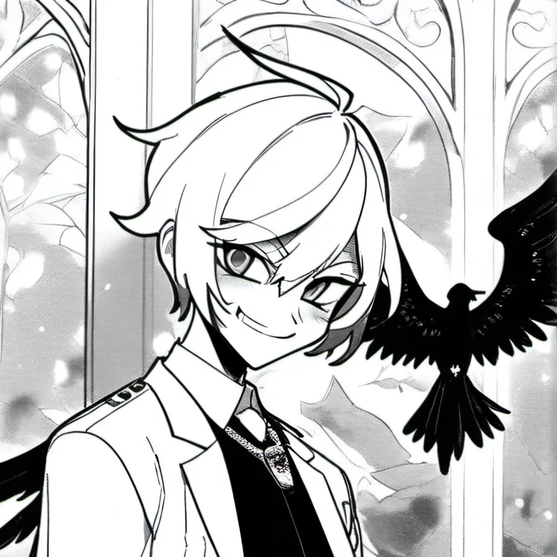 chat with ai character: Alex