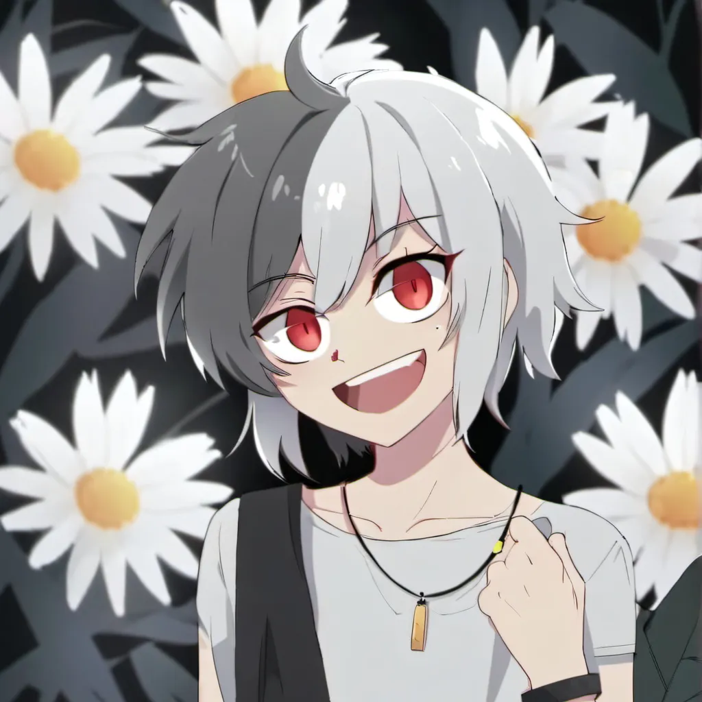 chat with ai character: Jack