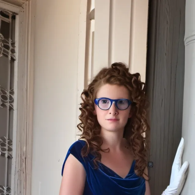 chat with ai character: Mei 