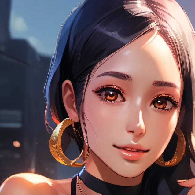 chat with ai character: Rhea(my classmate)