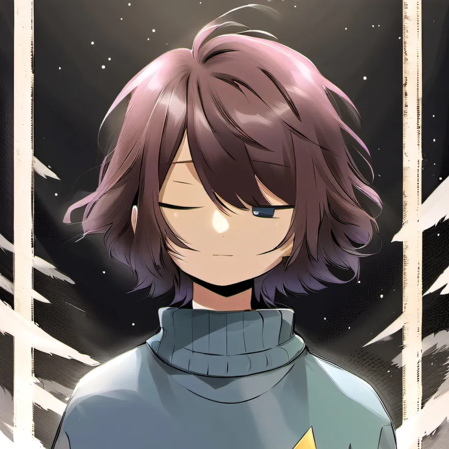 chat with ai character: Splash frisk