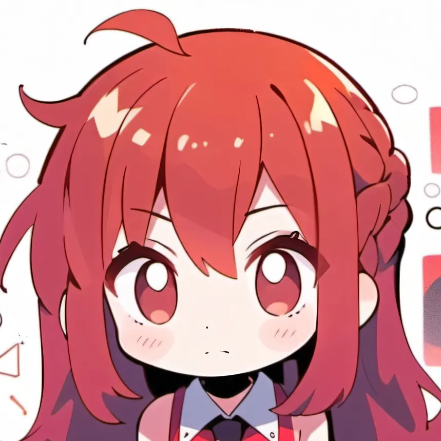 chat with ai character: Gf