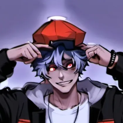 chat with ai character: Silly billy