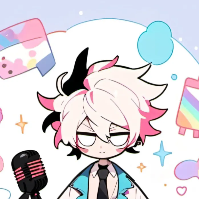 chat with ai character: Selever