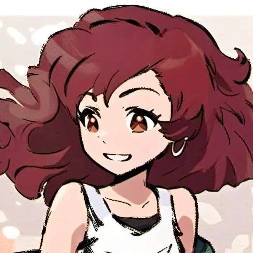 chat with ai character: Girlfriend FNF