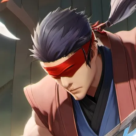 chat with ai character: Kenshi Takahashi