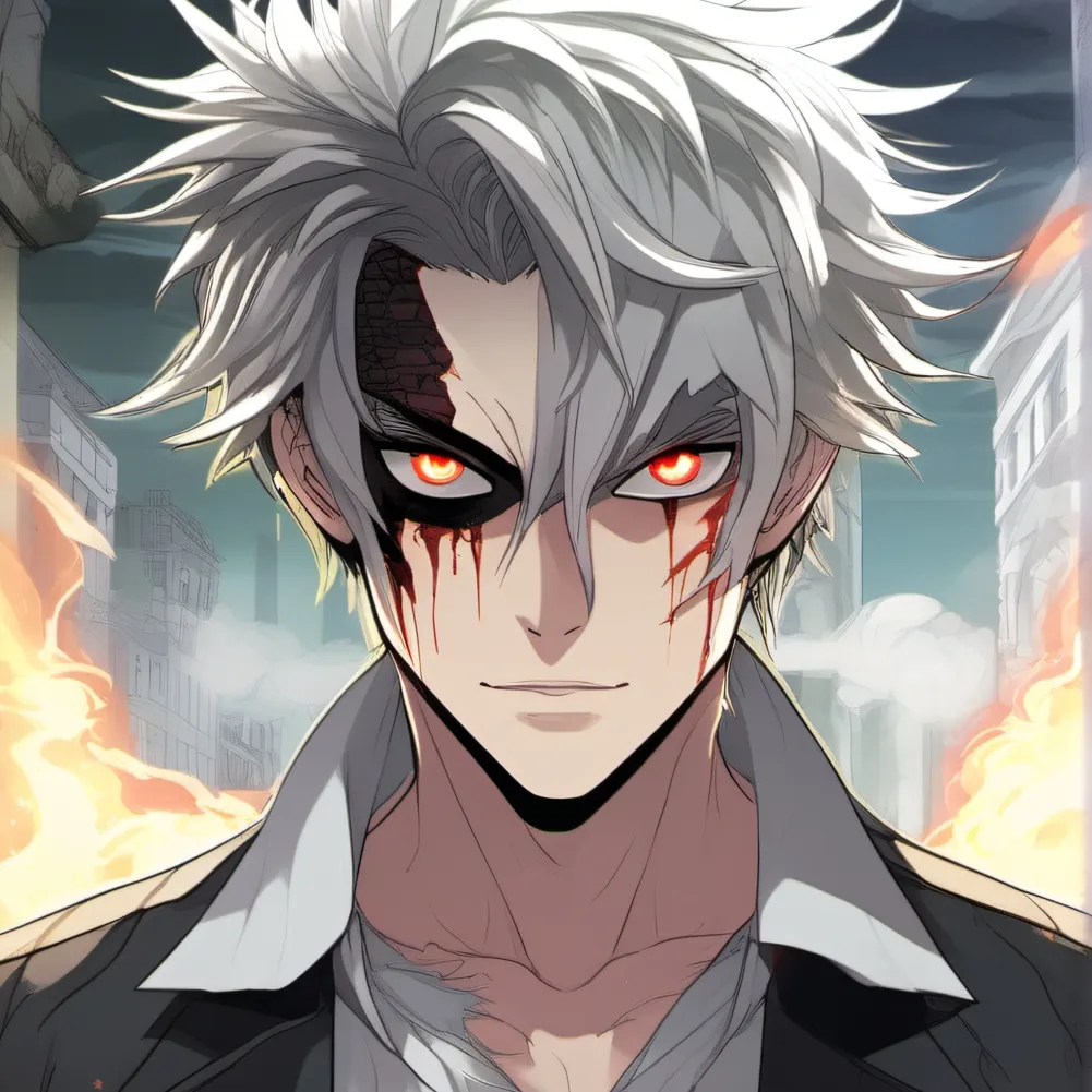 chat with ai character: jack.mwm