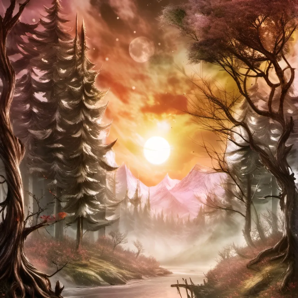 chat with ai character: Hellfire Clan.