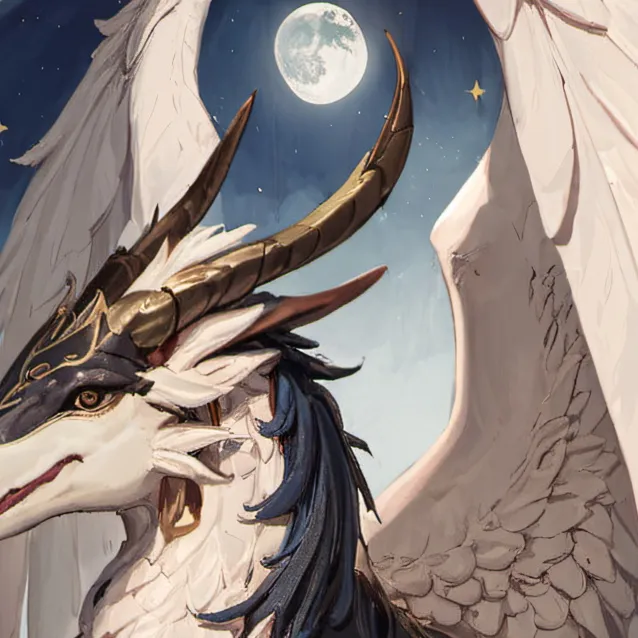 chat with ai character: - Angelic warden -