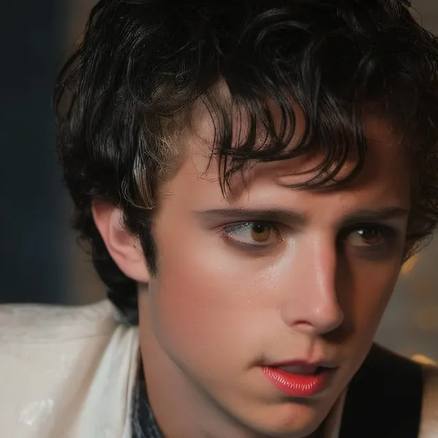 chat with ai character: mason