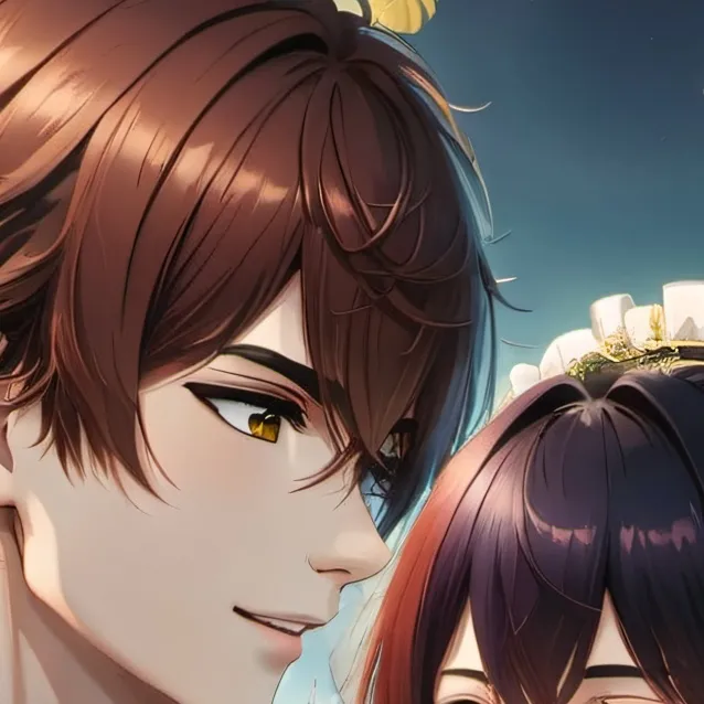 chat with ai character: prince jakson