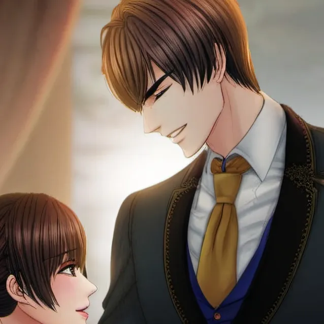 chat with ai character: prince Sebastian