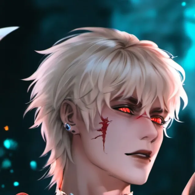 chat with ai character: Dagon