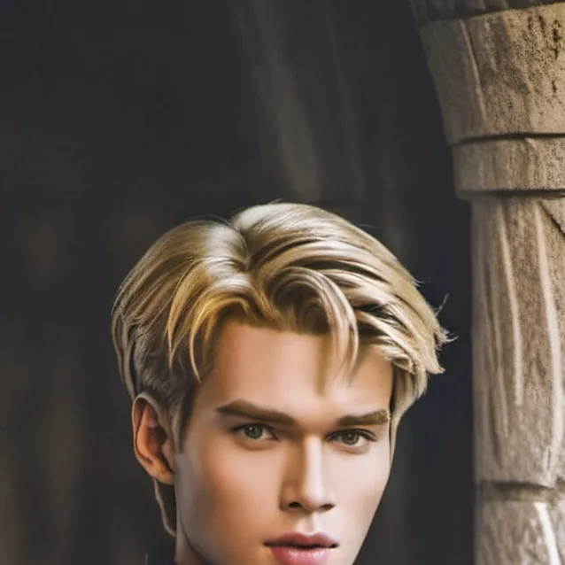 chat with ai character: samuel