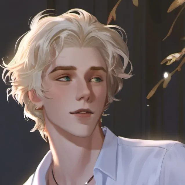 chat with ai character: brodie