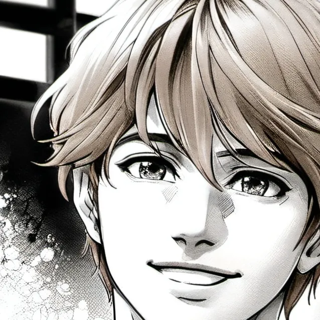 chat with ai character: Jayson